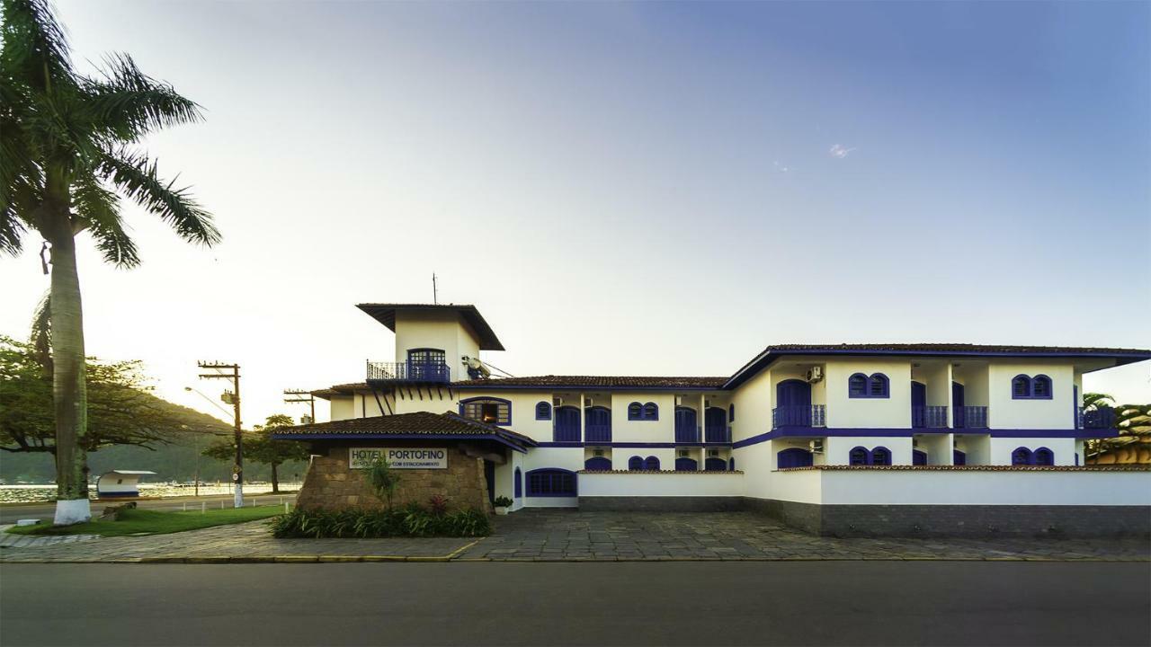 Portofino De Hotel Ubatuba