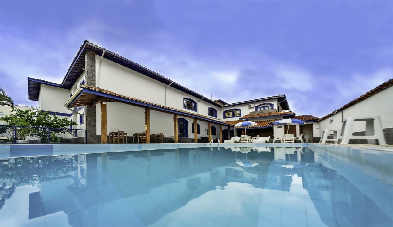 Portofino De Hotel Ubatuba