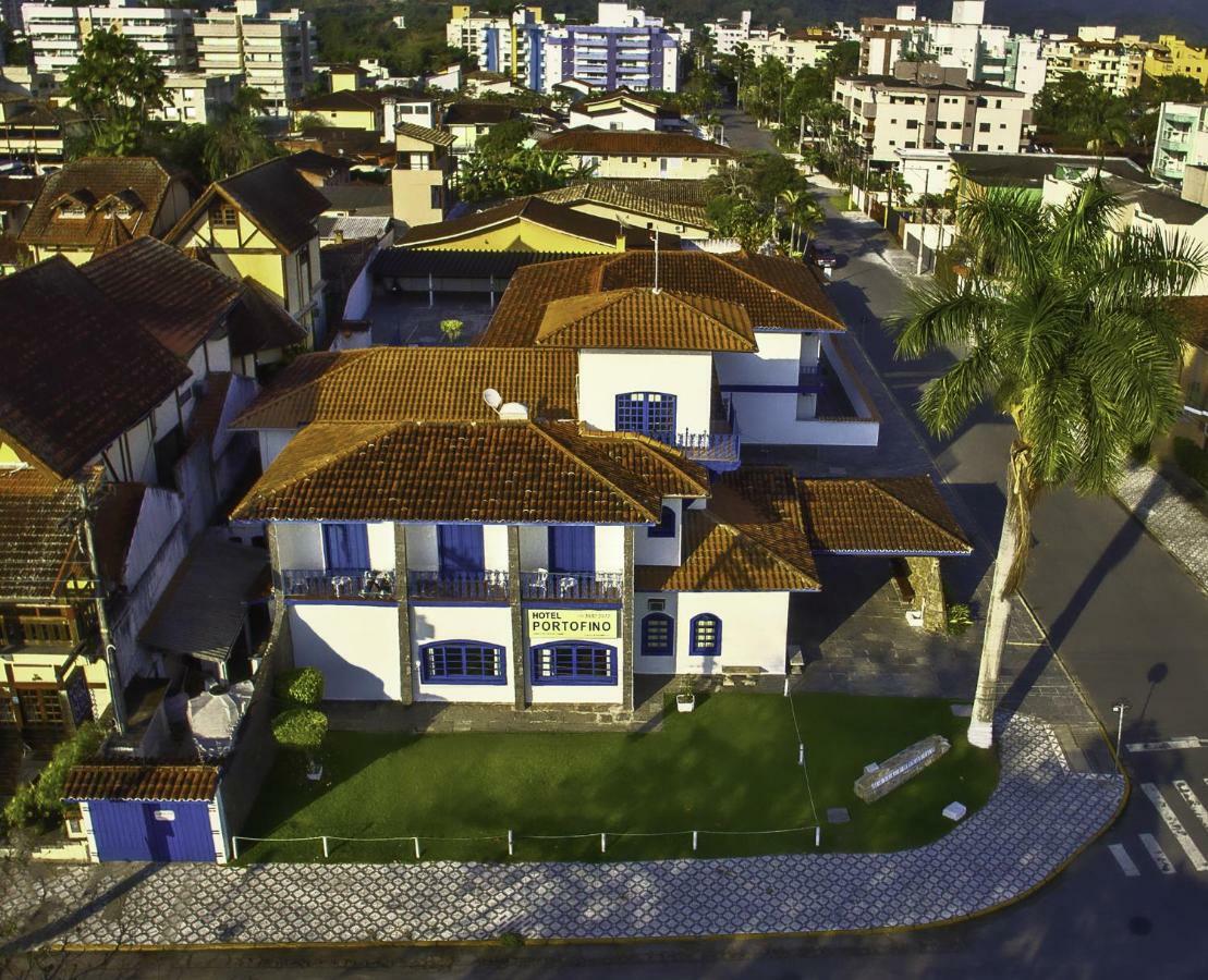 Portofino De * Ubatuba