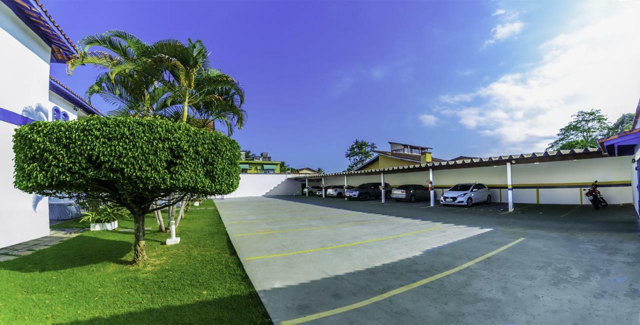 Portofino De Hotel *