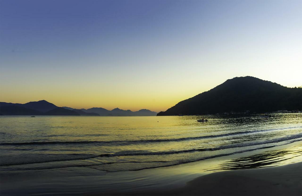 Portofino De Hotel Ubatuba