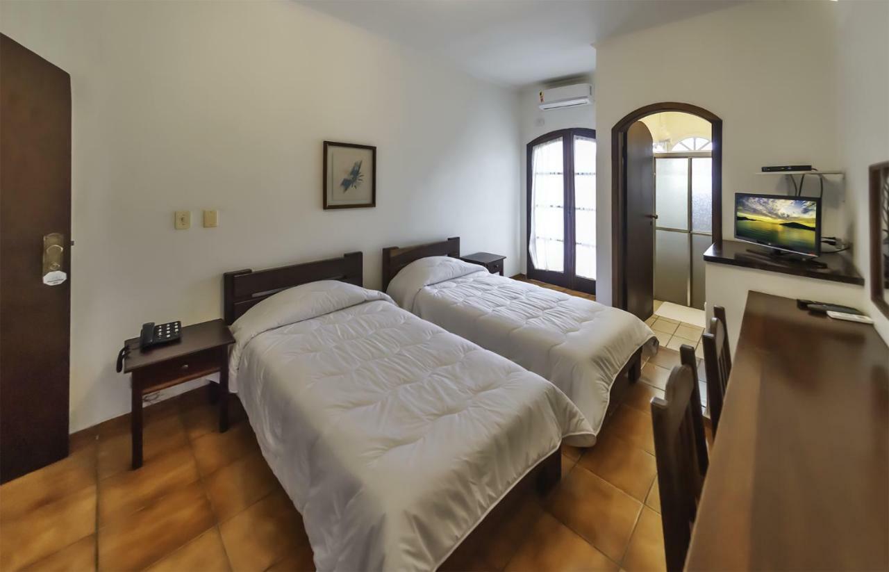 Portofino De Hotel Ubatuba
