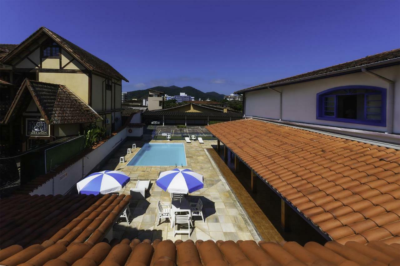 Portofino De Hotel
