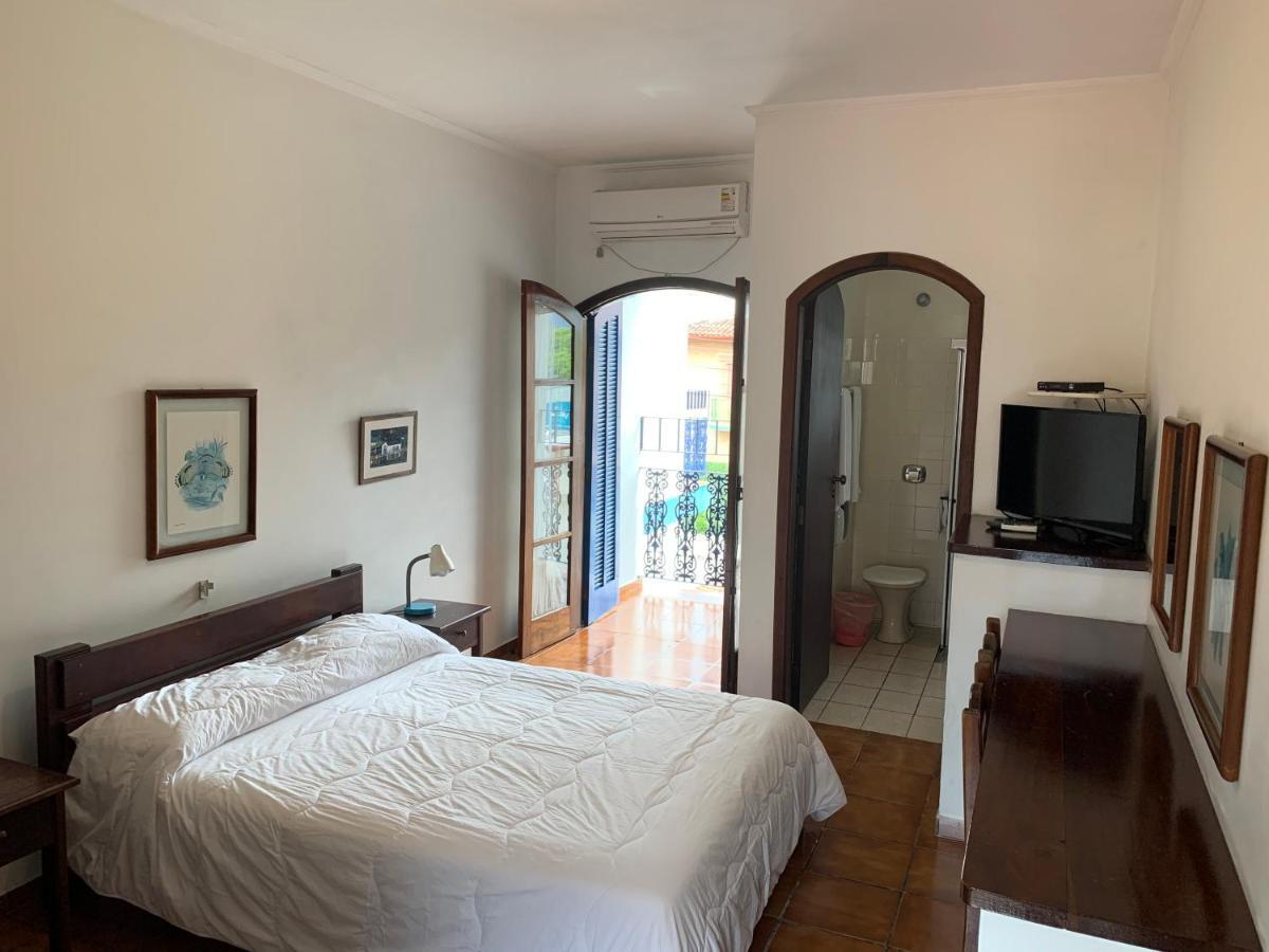 Portofino De Hotel Ubatuba