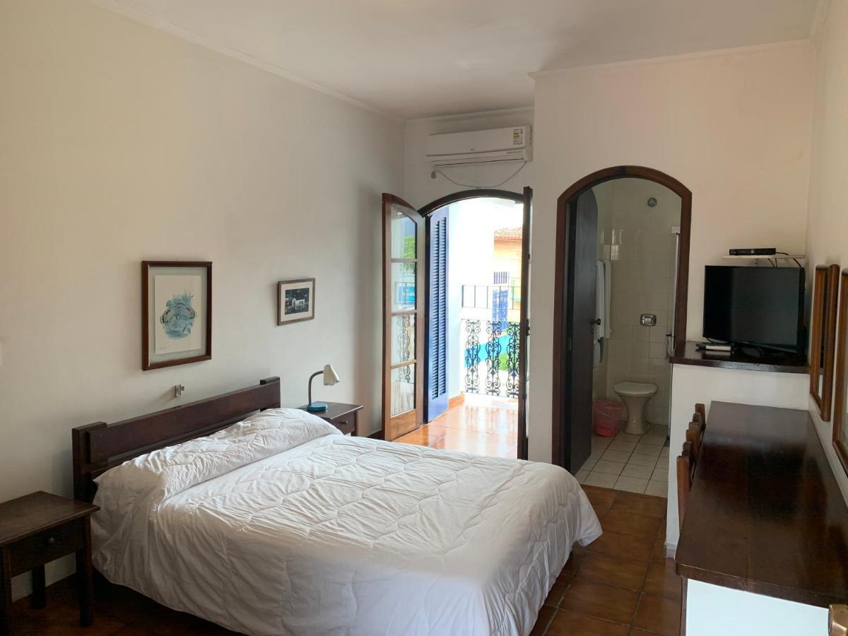 Portofino De Hotel Ubatuba