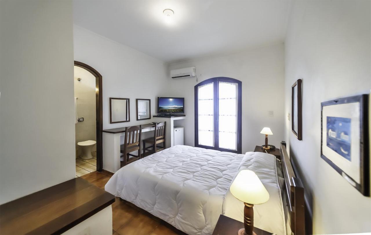 Portofino De Hotel Ubatuba