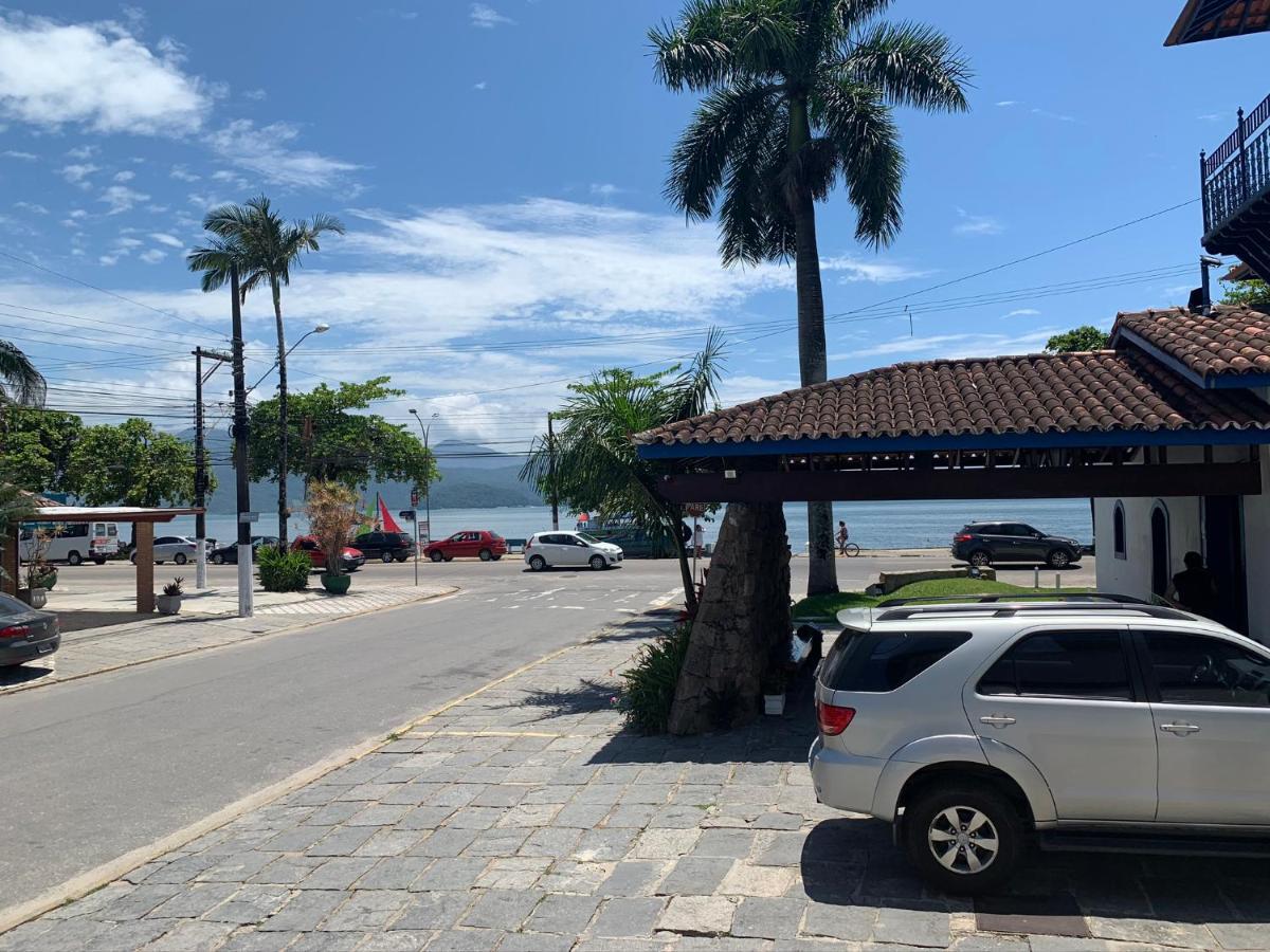Portofino De Hotel Ubatuba