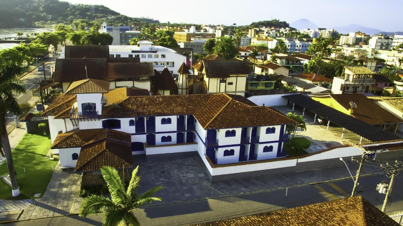 Portofino De Hotel *
