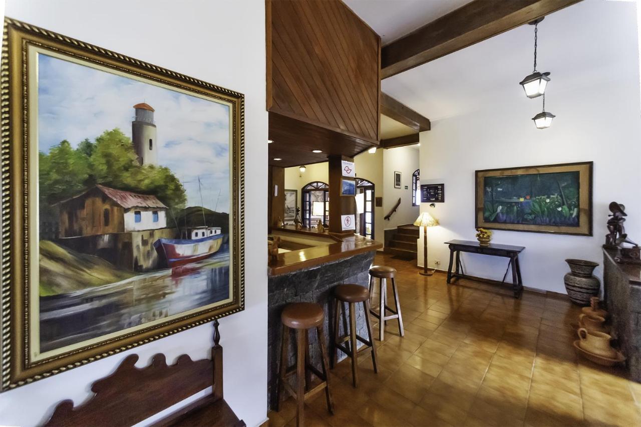 Portofino De Hotel