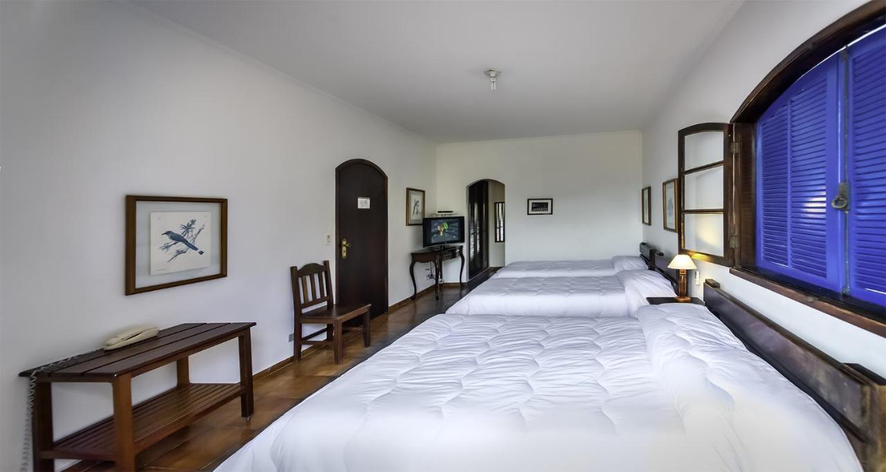 Portofino De Hotel *