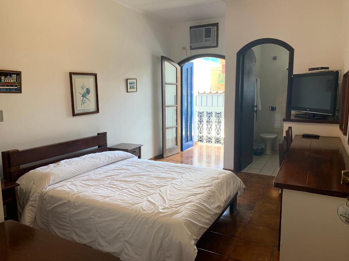 Hotel Portofino De Ubatuba