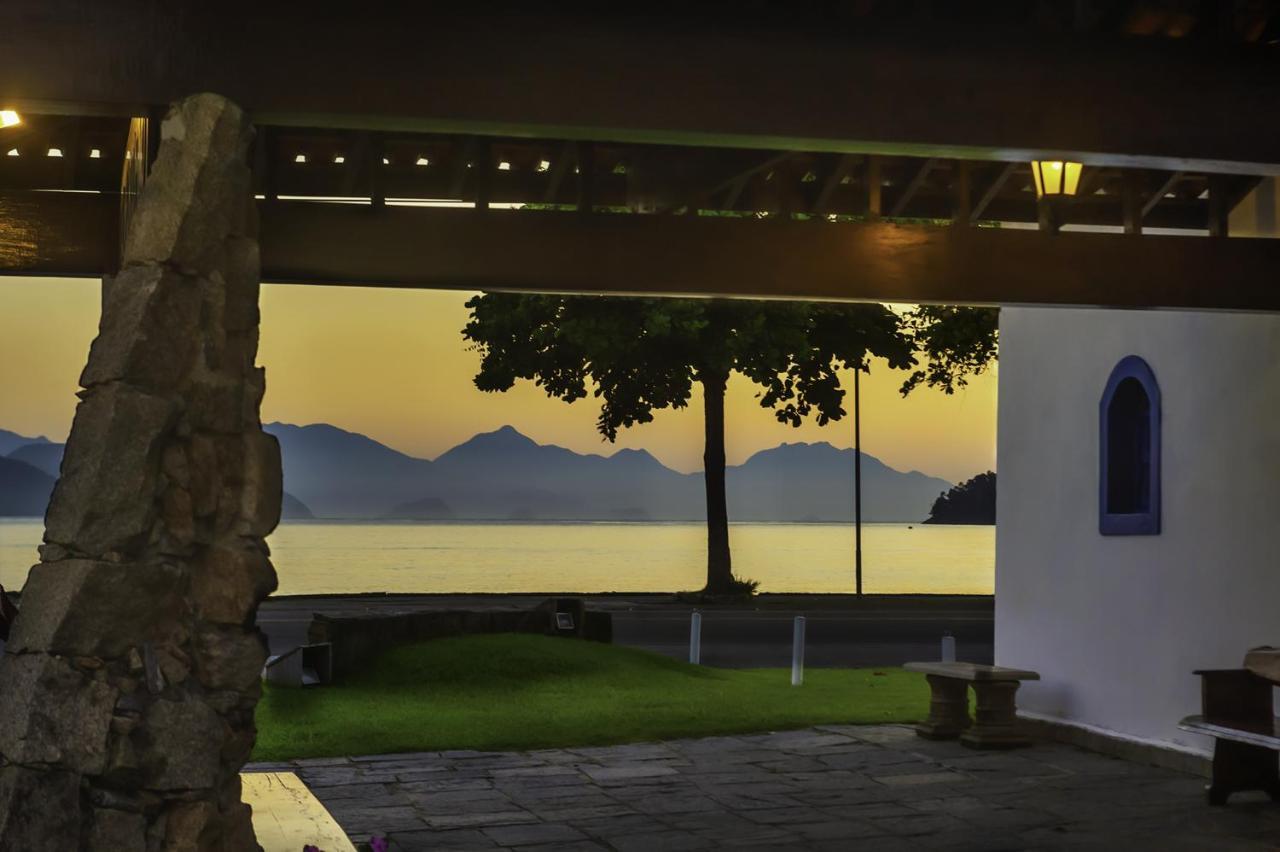 Portofino De Ubatuba